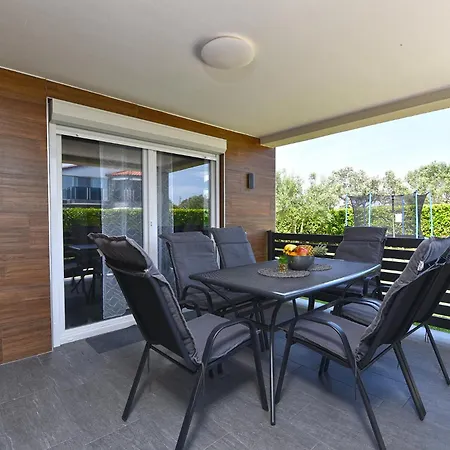 Fuer 6 Personen Ca 55 Qm In Fazana, Istrien Istrische Riviera Сasa de vacaciones