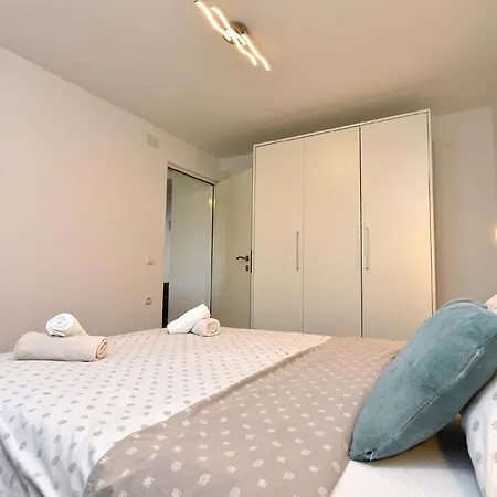 Fuer 6 Personen Ca 55 Qm In Fazana, Istrien Istrische Riviera