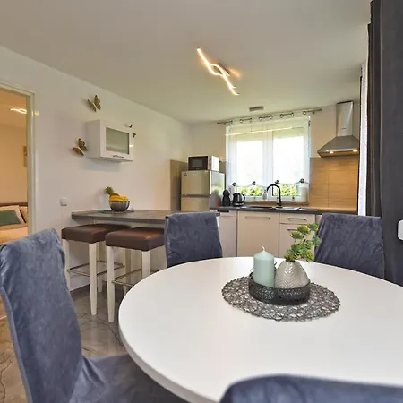 Fuer 6 Personen Ca 55 Qm In Fazana, Istrien Istrische Riviera Prázdninový dům