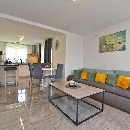 Fuer 6 Personen Ca 55 Qm In Fazana, Istrien Istrische Riviera * Fažana