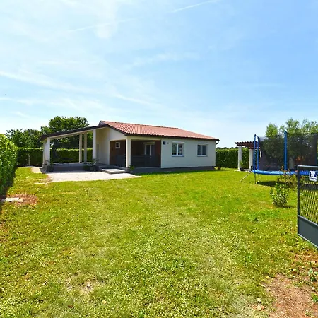 Fuer 6 Personen Ca 55 Qm In Fazana, Istrien Istrische Riviera Prázdninový dům *