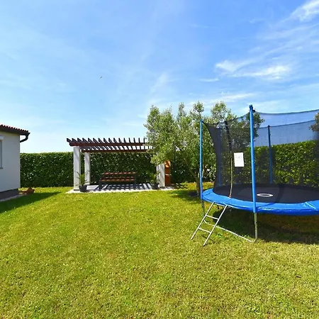 Prázdninový dům Fuer 6 Personen Ca 55 Qm In Fazana, Istrien Istrische Riviera Fažana